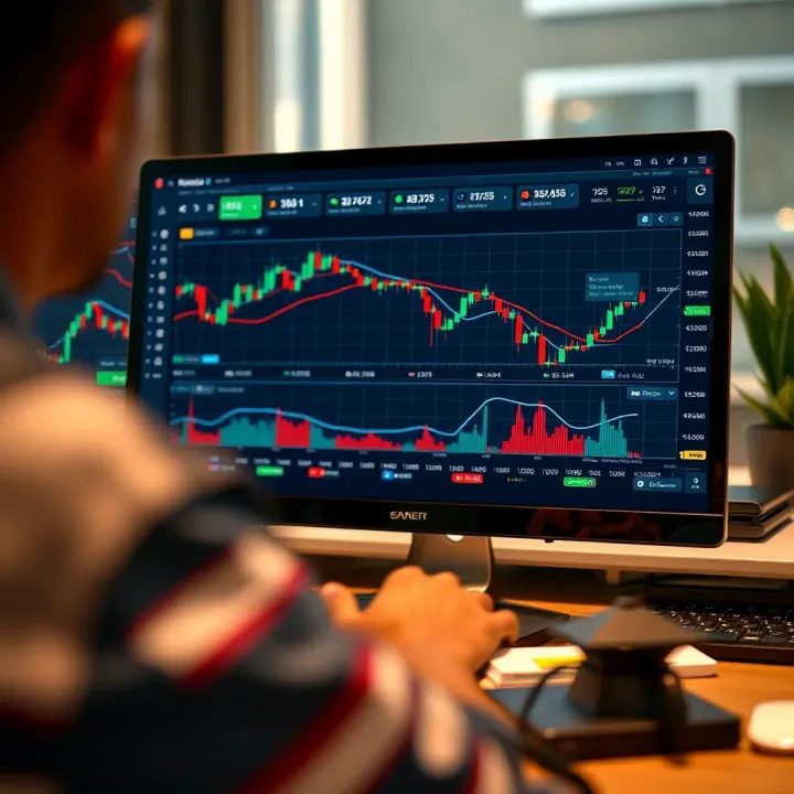 Guía completa sobre aplicaciones de trading