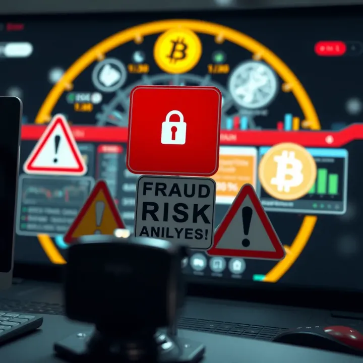 Bitcoin Revolution: análisis y riesgos de fraude