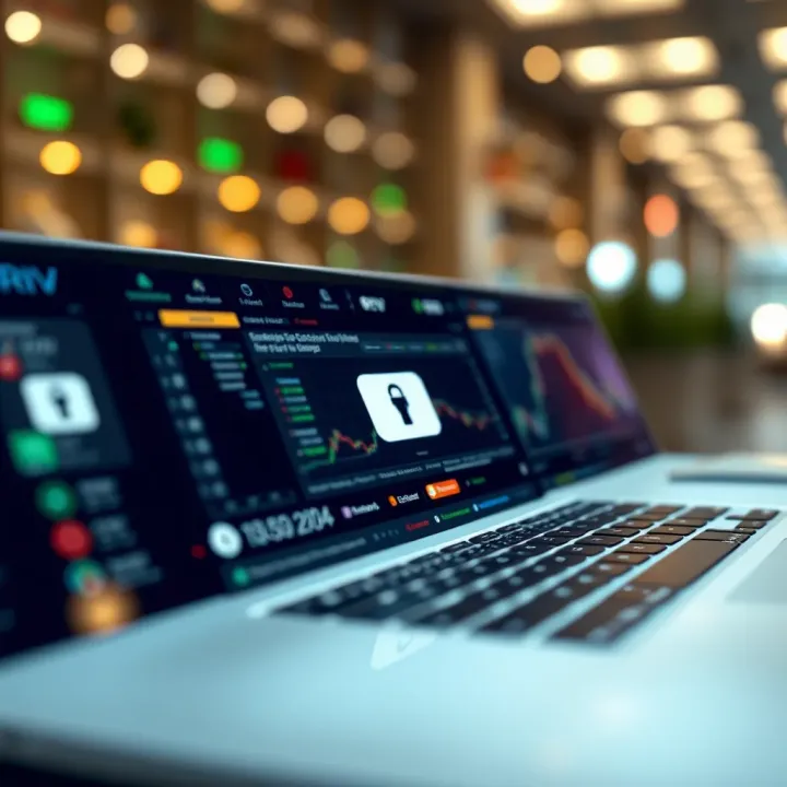 Security tips and alerts for safe access to Deriv account