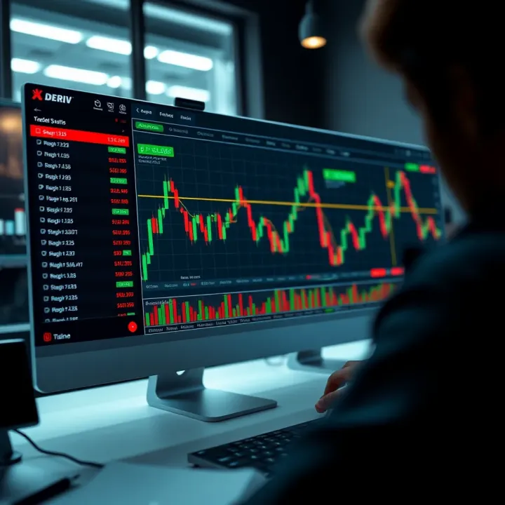 Secure trading platform interface highlighting safety features and user reviews