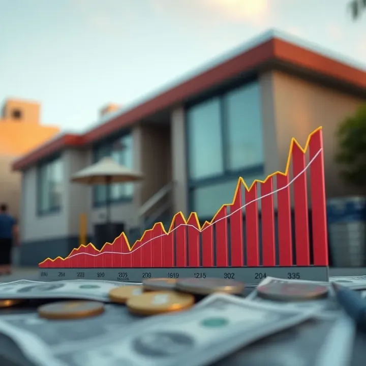 Predicciones del dólar en Colombia 2024