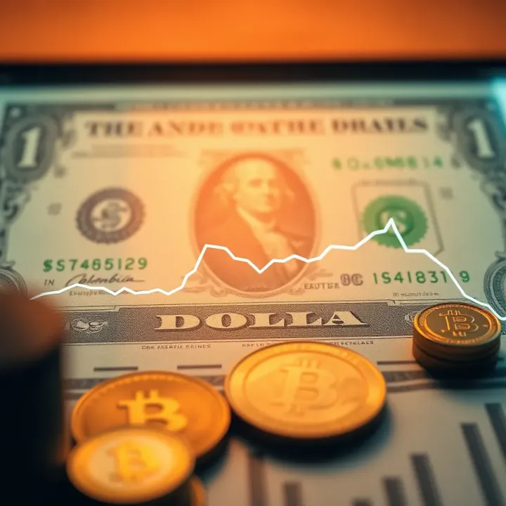Pronóstico del dólar en Colombia: análisis clave
