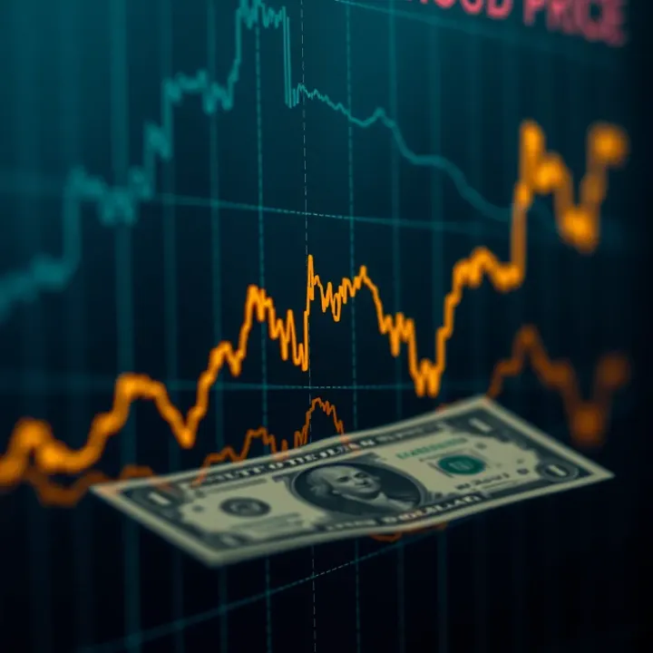 Pronóstico XAU/USD: Análisis y perspectivas del oro