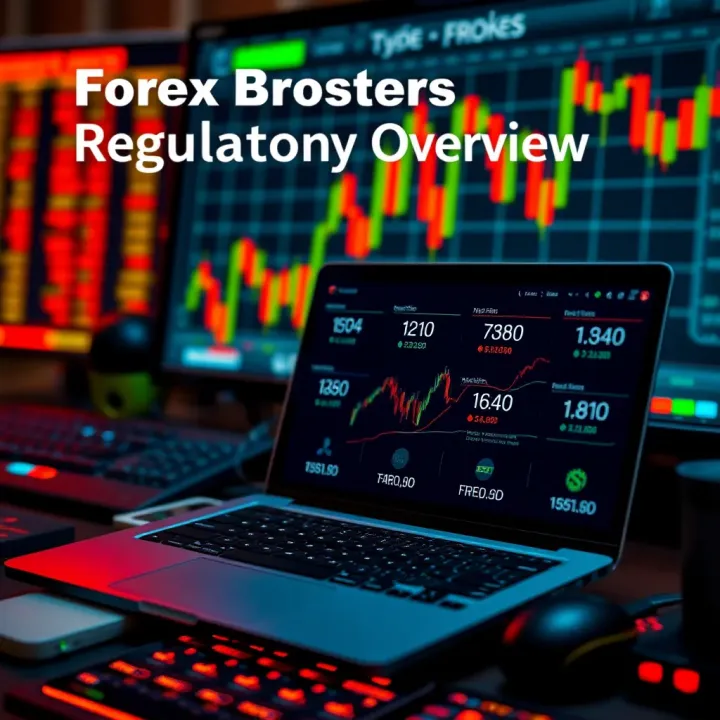 Guía Completa sobre Brokers FX: Qué Son y Cómo Funcionan