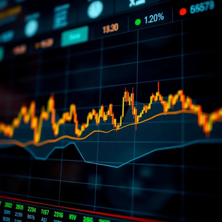 Índices Sintéticos en Trading: Guía Completa Índices Sintéticos en Trading: Guía Completa
