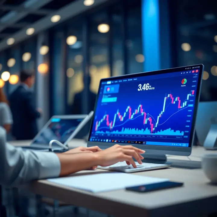 Integration of TradingView with brokerage accounts for seamless trading experience