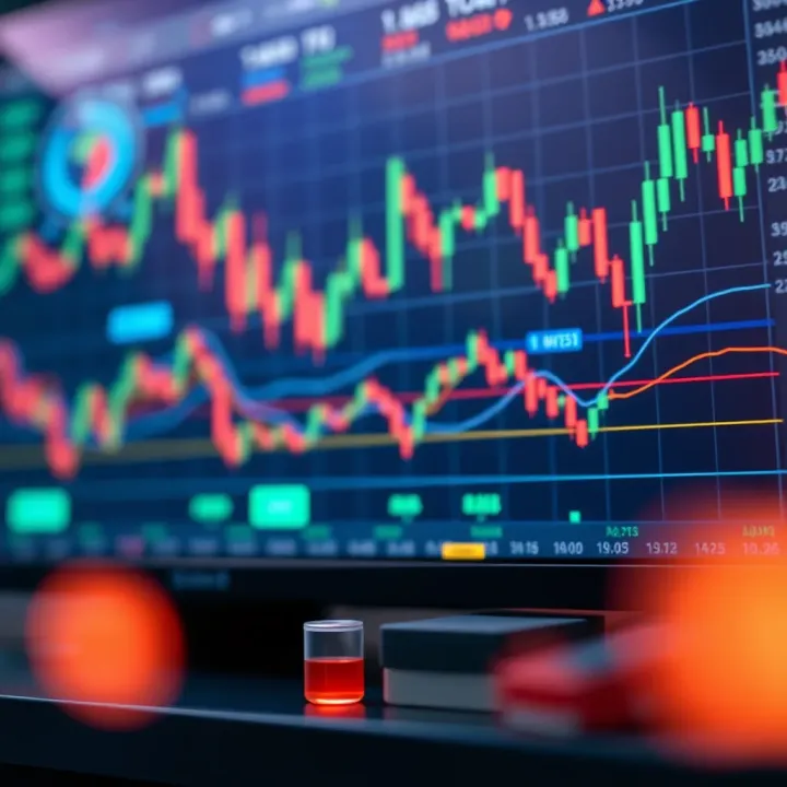 Guía básica sobre API Trading en mercados financieros