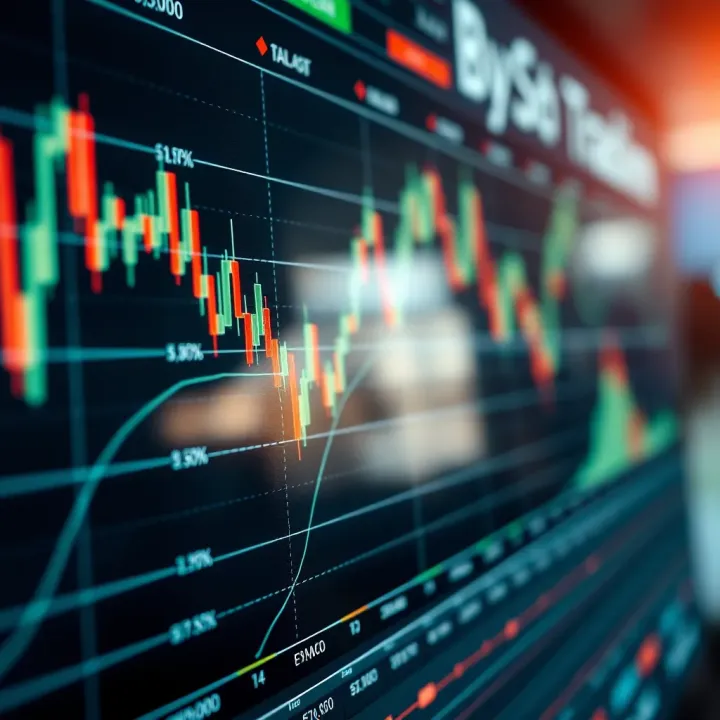 Guía completa sobre trading binario