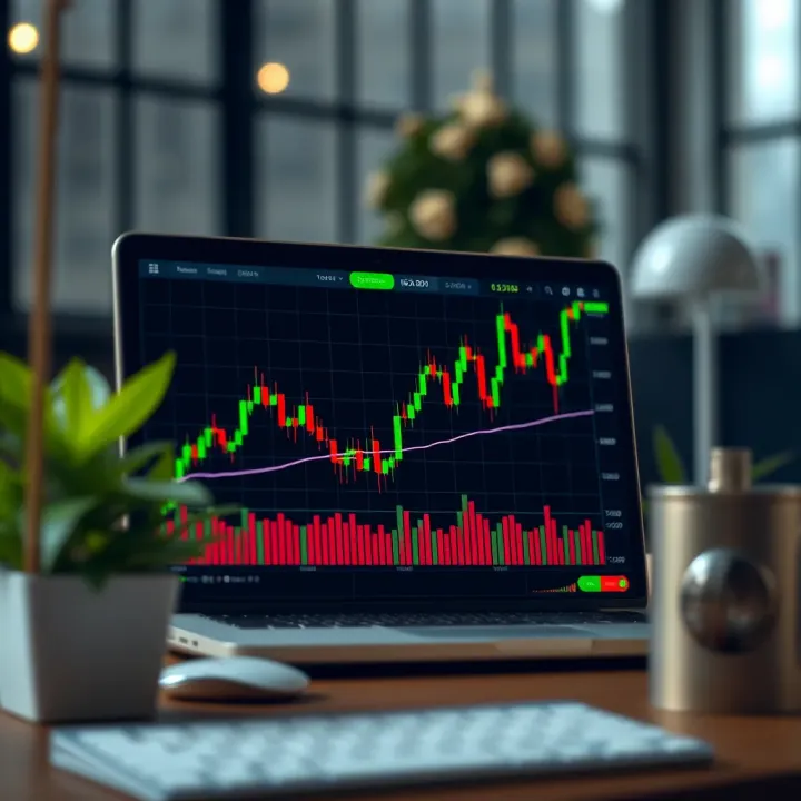 Cómo usar IQ Option: guía práctica para principiantes