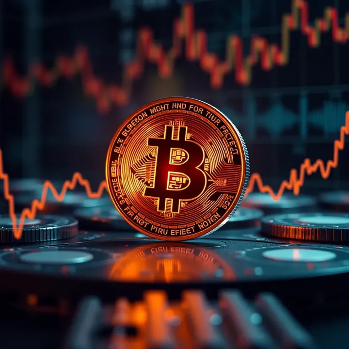 Precio actual del Bitcoin en dólares y sus factores clave
