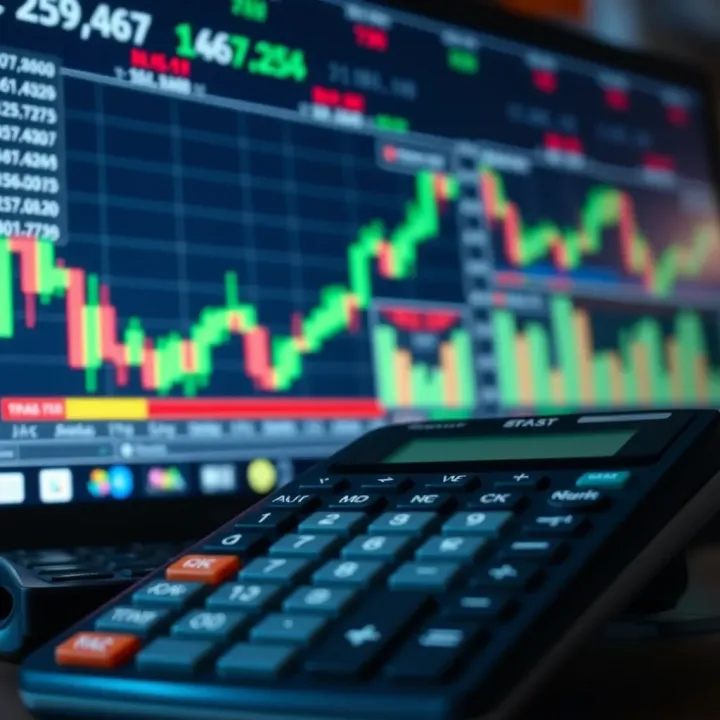 Cómo usar una calculadora de lotaje para gestionar riesgos Cómo usar una calculadora de lotaje para gestionar riesgos