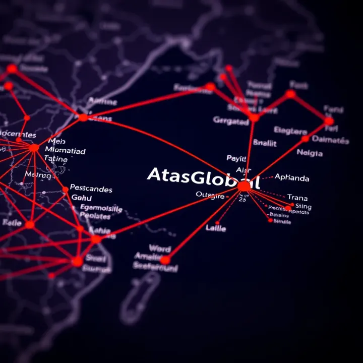 Opiniones sobre AtlasGlobal: análisis y experiencia