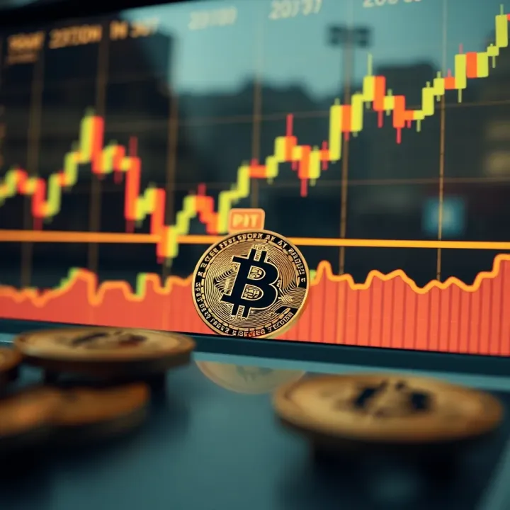 Análisis Actual del Pronóstico de Bitcoin Análisis Actual del Pronóstico de Bitcoin