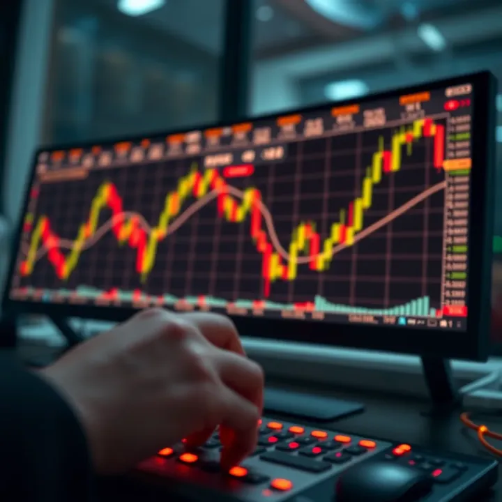 Practical example of applying Break of Structure order to enhance trading decisions