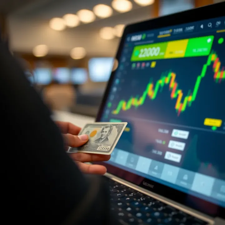 Cómo retirar dinero de IQ Option a Nequi fácilmente Cómo retirar dinero de IQ Option a Nequi fácilmente