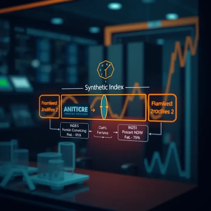 Índices Sintéticos: Qué Son y Cómo Usarlos