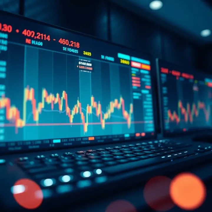 Guía completa de brokers para índices sintéticos Guía completa de brokers para índices sintéticos
