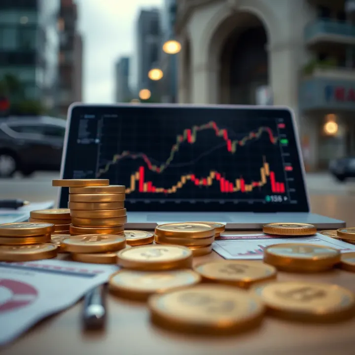 Tools and resources to monitor the US dollar exchange rate for informed financial decisions
