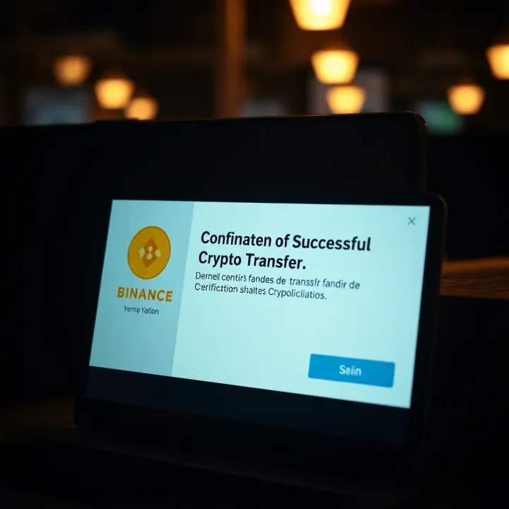 Cómo transferir fondos de Deriv a Binance sin complicaciones Cómo transferir fondos de Deriv a Binance sin complicaciones