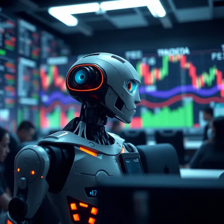 Uso de ChatGPT en trading: aplicaciones y consejos